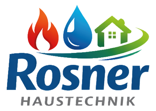 Rosner Haustechnik Logo